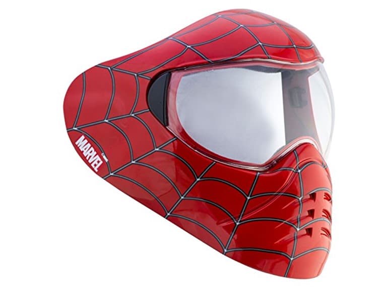 Spiderman Sport Utility Mask - Image 1