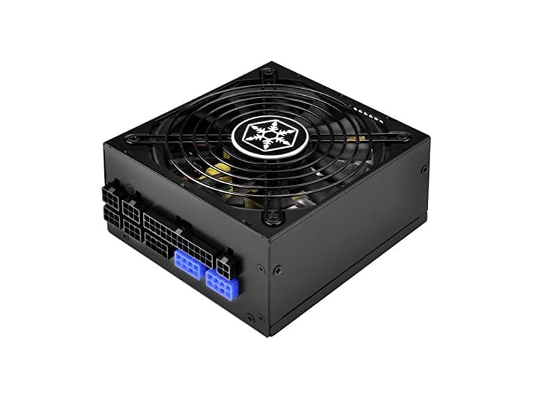 SilverStone SST-SX800-LTI v1.2 UK - Image 1