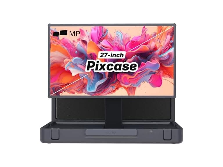 Mobile Pixels Pixcase 27" Monitor - Image 1