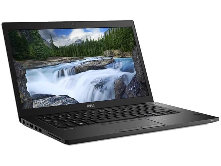 Dell Latitude 7490 i7-8650U 14" Laptop - Image 1