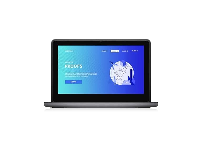 Dell Latitude 3140 Laptop (2023) 128GB SSD (Open Box) - Image 1
