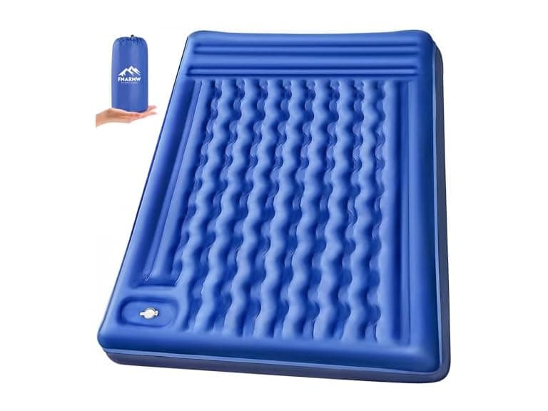 FNARMW Double Sleeping Pad - Image 1
