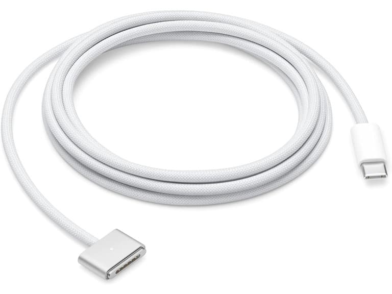 Apple USB-C to Magsafe 3 Cable (2 m) - Image 1