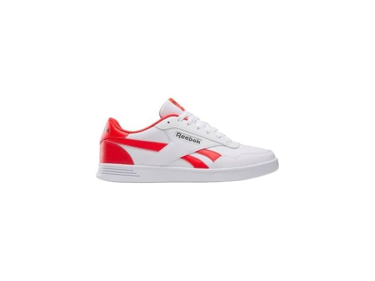 Reebok Unisex Classic Leather Sneakers (Open Box) - Image 1