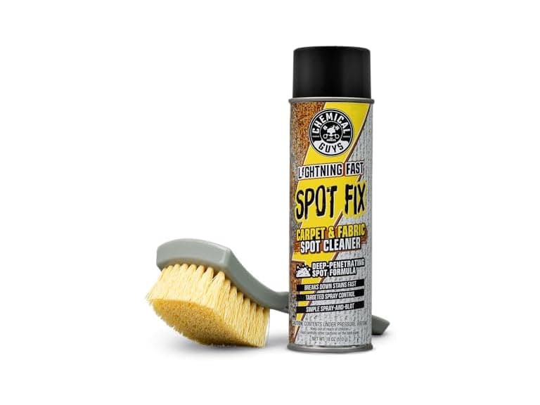 Chemical Guys Lightning Fast Carpet Kit - Image 1