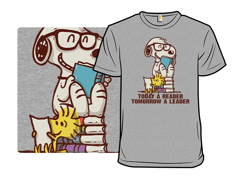 Reading Creates Leaders - Image 1