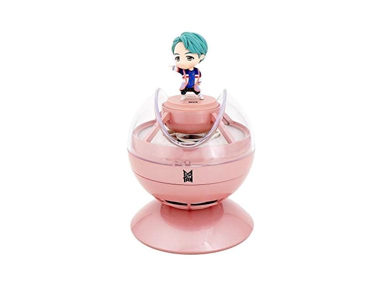 AIRTEC BTS TinyTAN RM Air Purifier