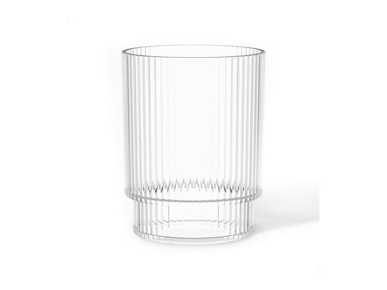 Premium MS 12oz Fluted Tumbler - Image 1