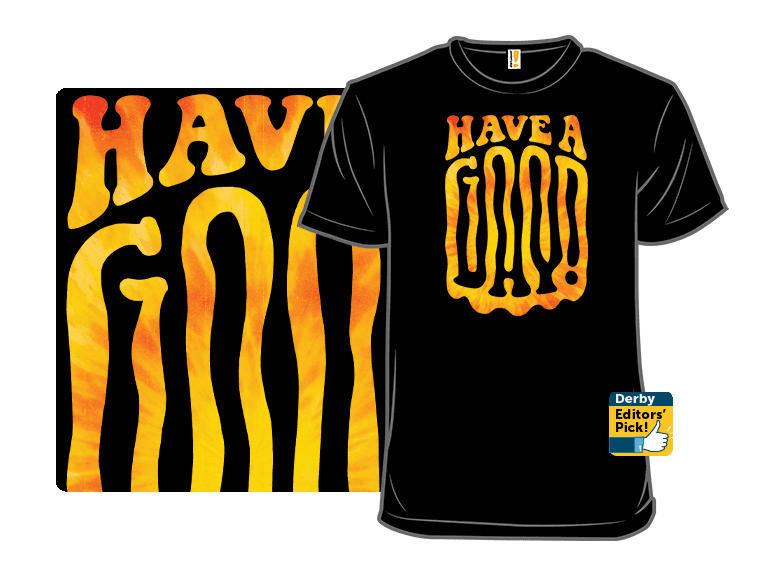 Have A Good Day! - Image 1