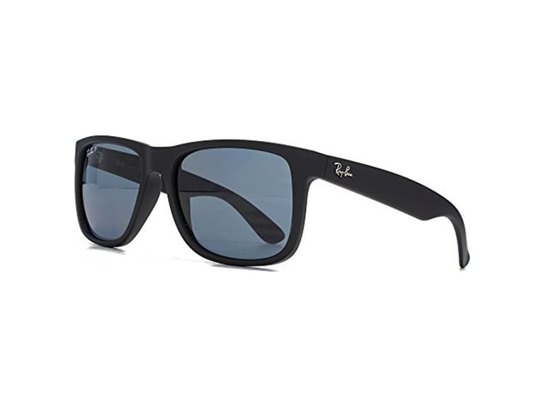Ray-Ban RB4165 Justin Classic Square Sunglasses - Image 1