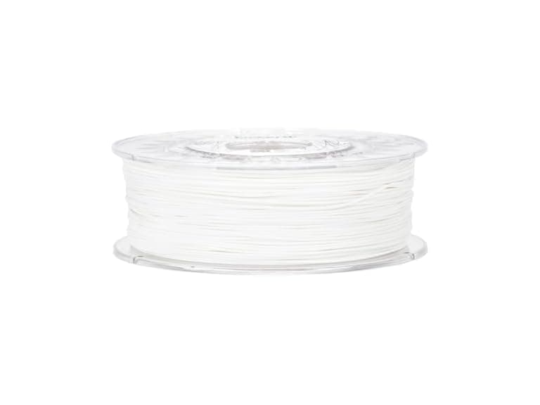Buddy3D PLA White Filament 1kg - Image 1