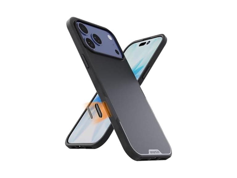 Smartish iPhone 17 Pro Max MagSafe Case - Image 1