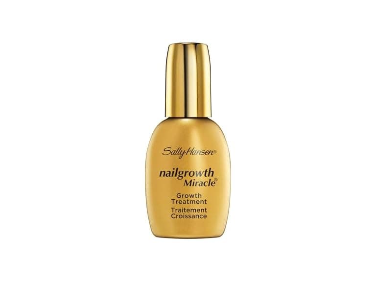 Sally Hansen Natural Nail Growth Activat - Image 1