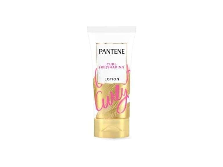 Pantene Curl (RE) Shaping Lotion, 5.0 oz - Image 1