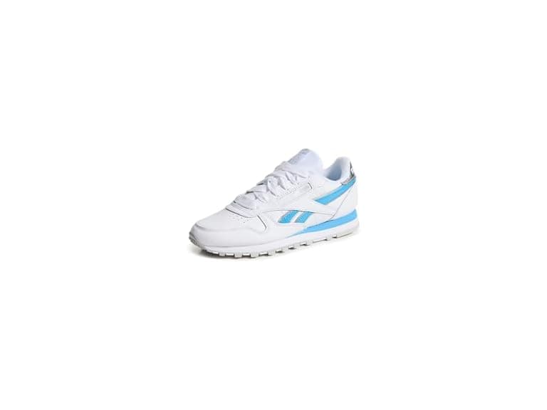 Reebok Women's Angel Reese Classic Leather - Image 1