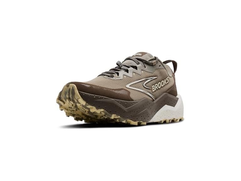 Brooks Caldera 8 Men's Shoes - Image 1