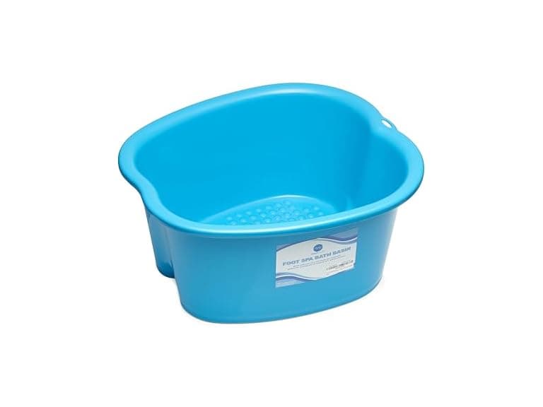 Foot Soaking Bath Basin – Large Size - Image 1