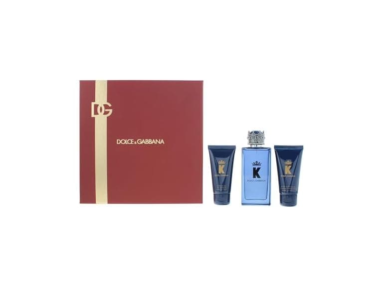 Dolce & Gabbana DG King Set - Image 1