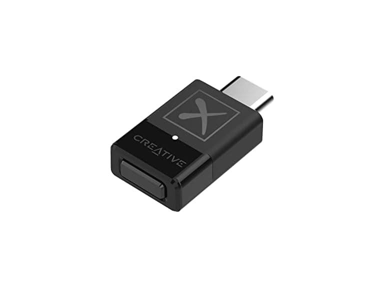 BT-W3X Smart Bluetooth Transmitter - Image 1