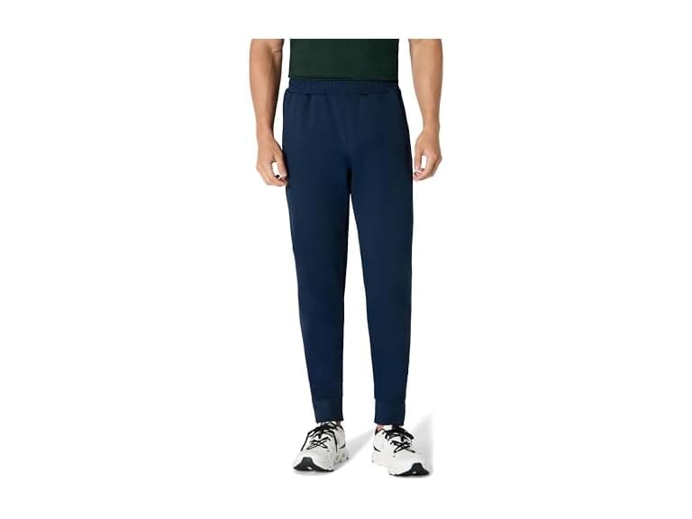 AE Mens Performance Stretch Training Jogger Pant - Image 1