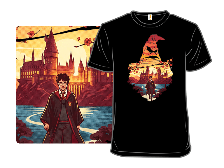Magical Wizard Academy