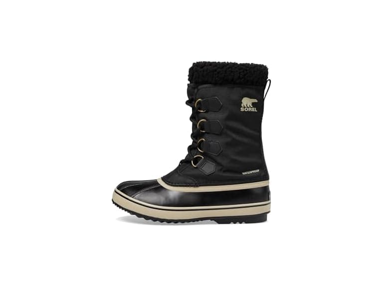 SOREL Men's 1964 Pac Nylon Waterproof Boot (Open Box) - Image 1