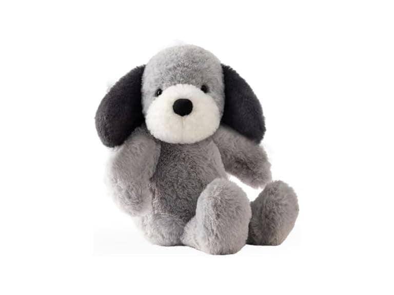 Butterblu Snuggle Buddy, Piper The Puppy - Image 1
