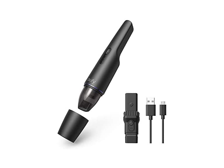 eufy HomeVac H11, Cordless Handheld Vac (Open Box) - Image 1