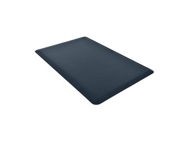 Art3d Anti Fatigue Mat - 1/2 Inch Cushioned Kitchen Mats - Image 1