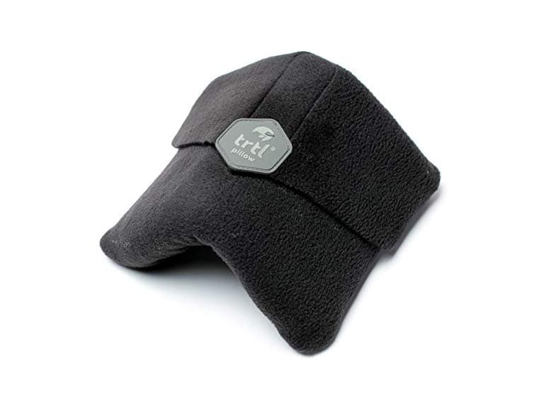 Trtl Pillow - Super Soft Neck Support Travel Pillow - Image 1