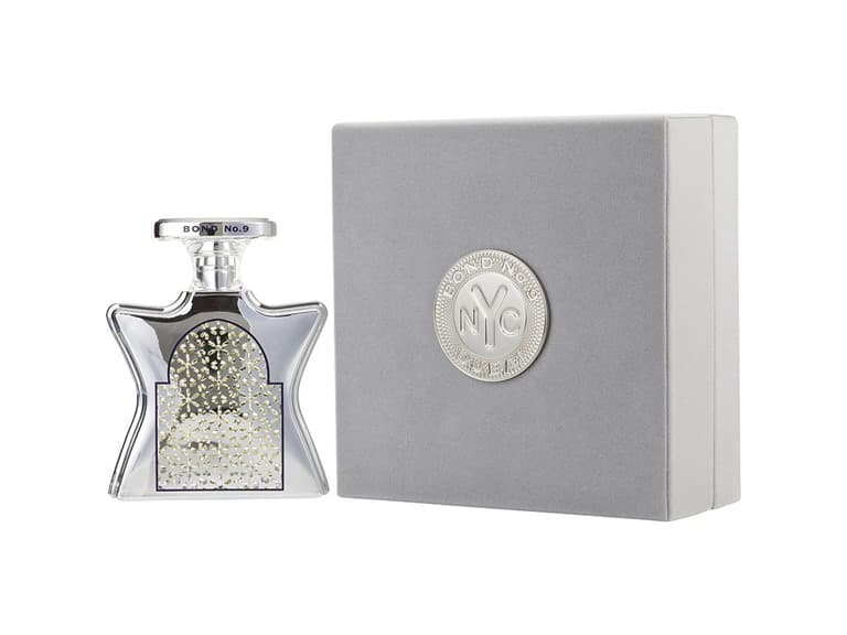 Dubai Platinum Bond No.9 EDP Spray 3.3 Oz - Image 1