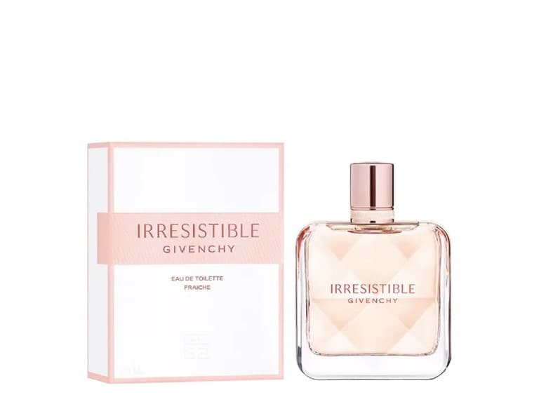 Givenchy Irresistible 2.6 EDT Fraiche W - Image 1