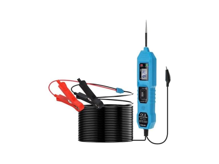 BOHISEN AAP-Auto-078 Car Circuit Tester - Image 1