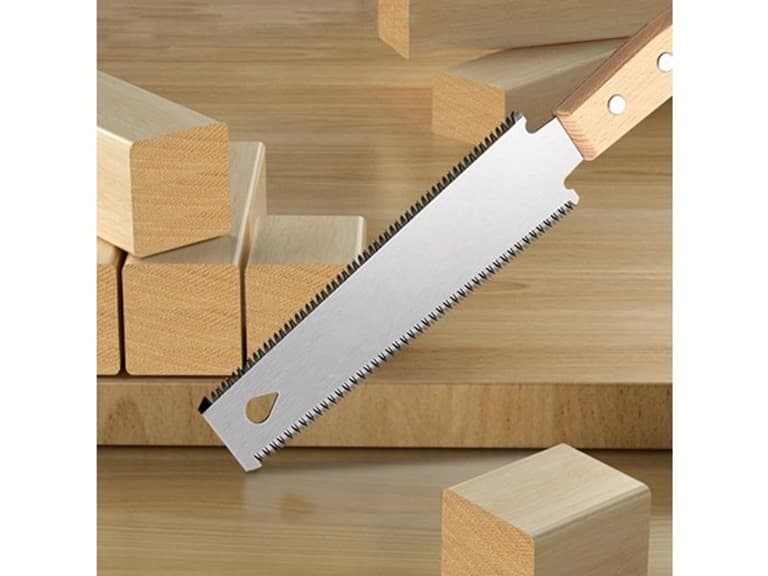 YUUAND Japanese Hand Saw - Image 1