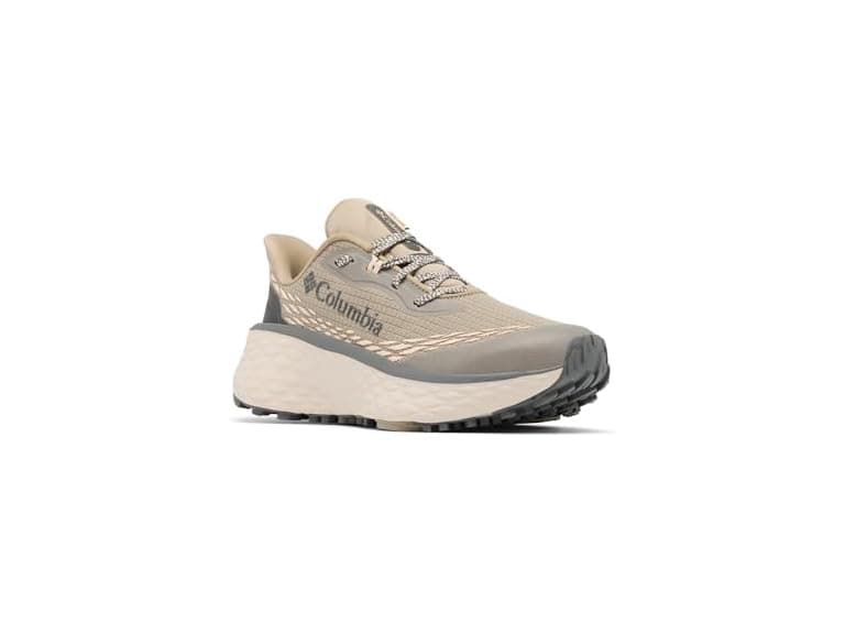 Columbia Womens, Canvas Tan/White Peach, 10 - Image 1