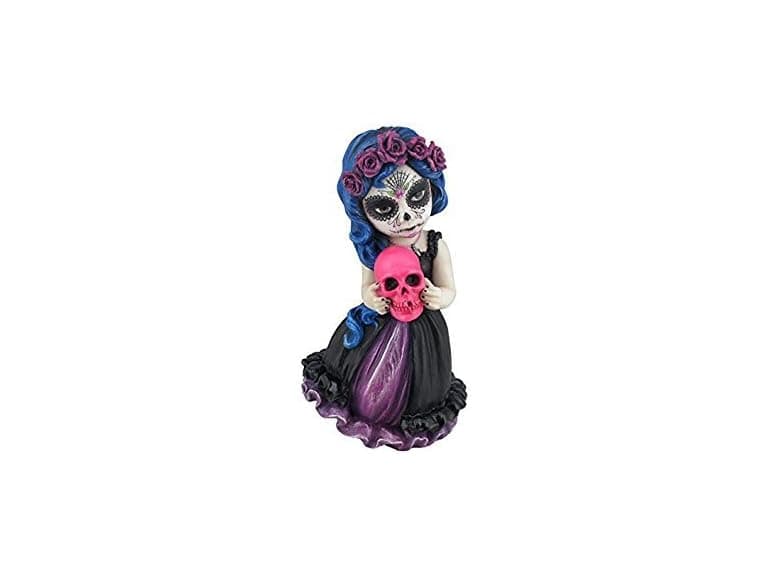US 6.12 Inch Poly Stone Cosplay Kids Da - Image 1
