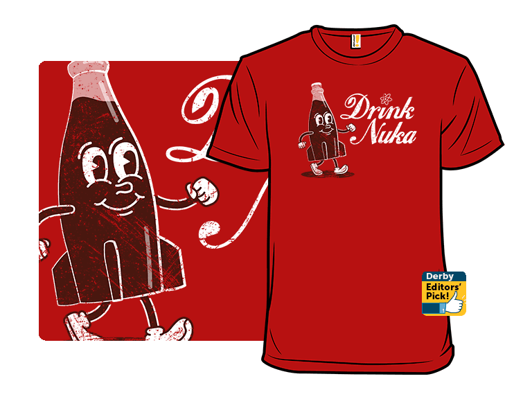 Drink Nuka - Image 1