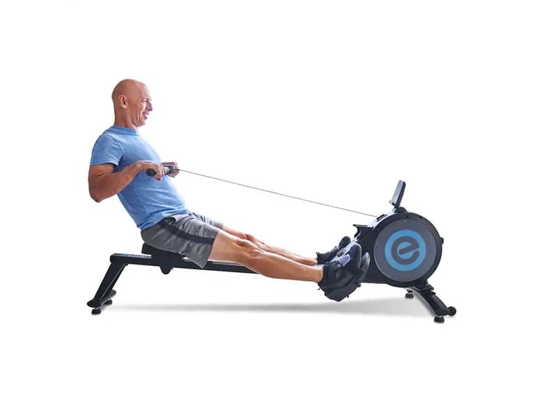 Echelon Row Sport 2 Smart Home Rower - Image 1