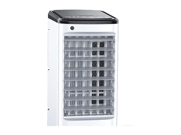 CENSTECH CENSTECH Evaporative Air Cooler, Swamp C - Image 1