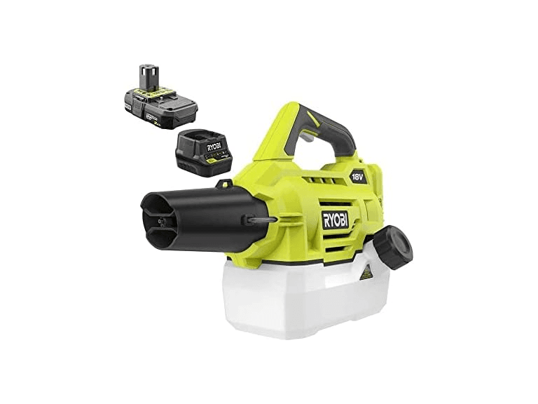 ONE+ 18V Fogger/Mister w/ Battery - Image 1