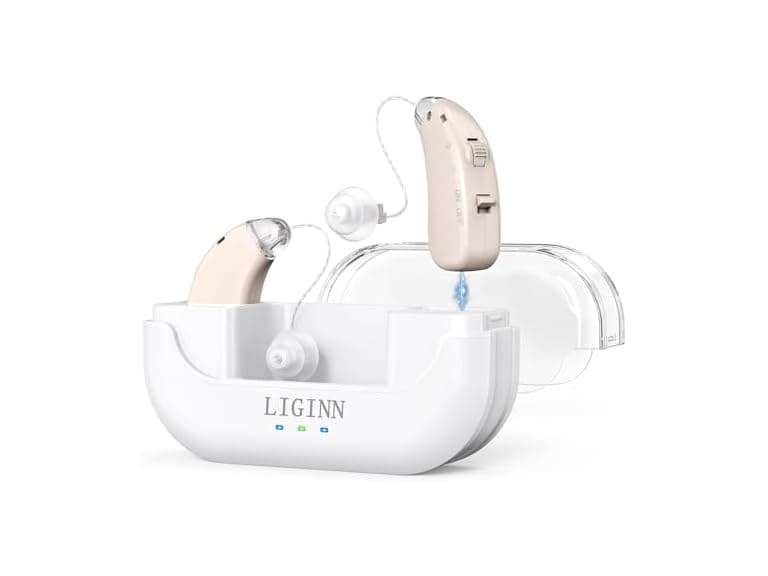 Otc Hearing Aids - Image 1