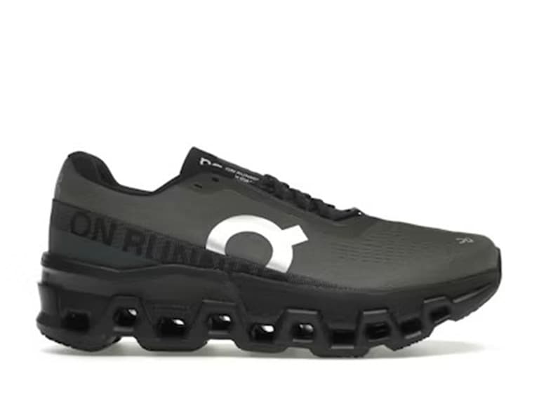 On Running Cloudmonster 2 Men's Shoes - Image 1