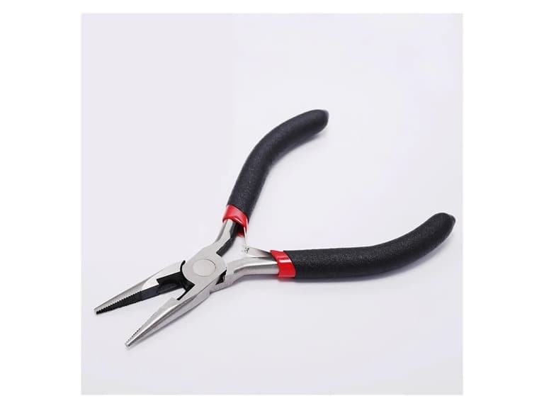GAHQMSDG Needle Nose Pliers - Image 1