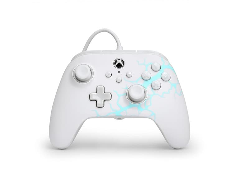 PowerA Advantage Wired Controller - XBox Series X|S - Image 1