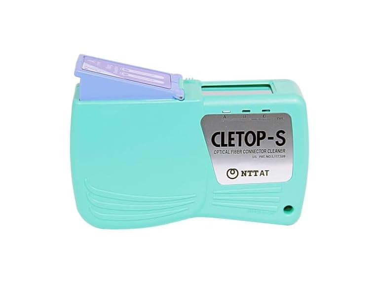 NTT-AT CLETOP-S 14110501 Type A Cleaner - Image 1