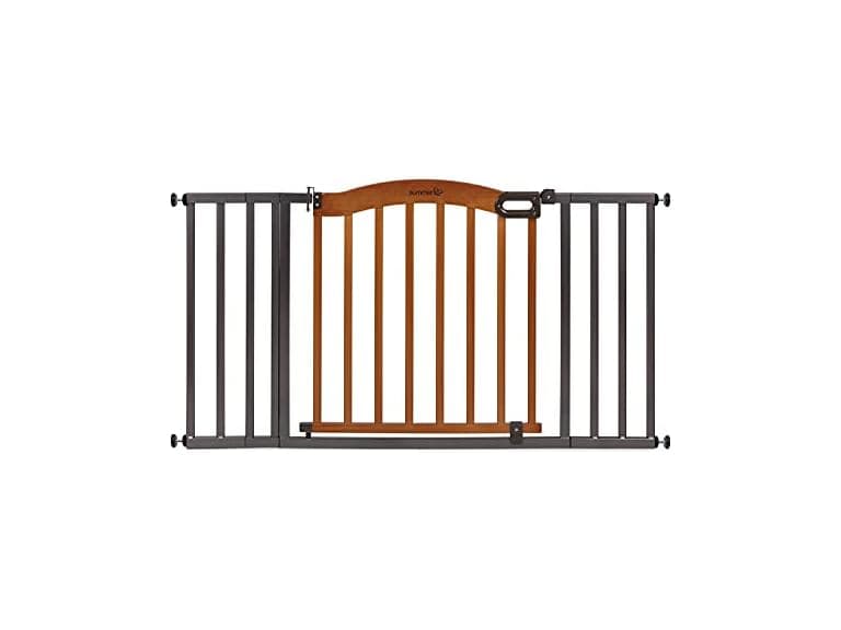 Summer Infant Anywhere Decorative Gate - Image 1