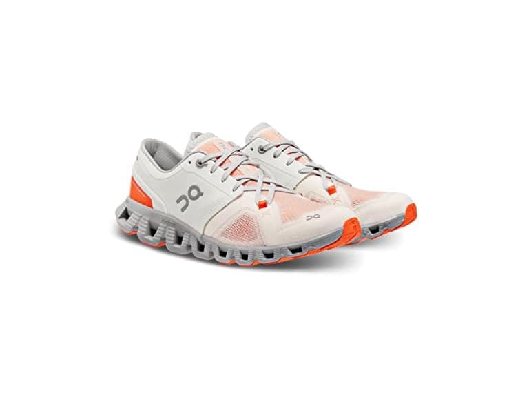 On Running Cloud X 3 Women's Shoes - Image 1