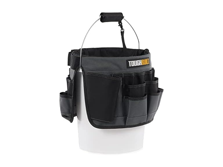 ToughBuilt - Bucket Organizer - (TB-85) - Image 1