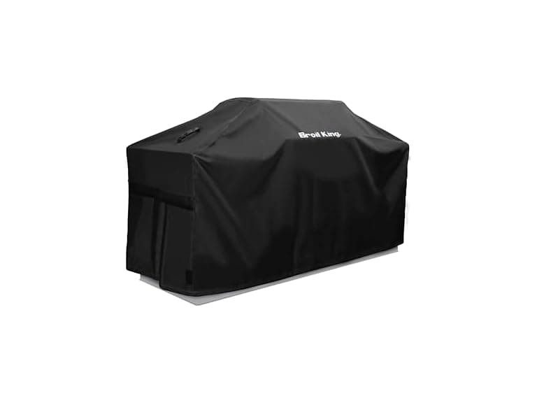Broil King Built-in Island Grill Cover