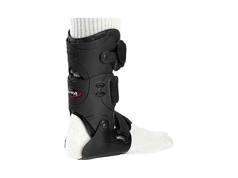 Breg Ultra CTS Ankle Brace for ankle rec - Image 1